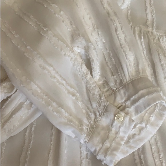 Loft Frill Top - Picture 3 of 5